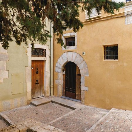 Bravissimo Girona 1593, Medieval Charm 外观 照片