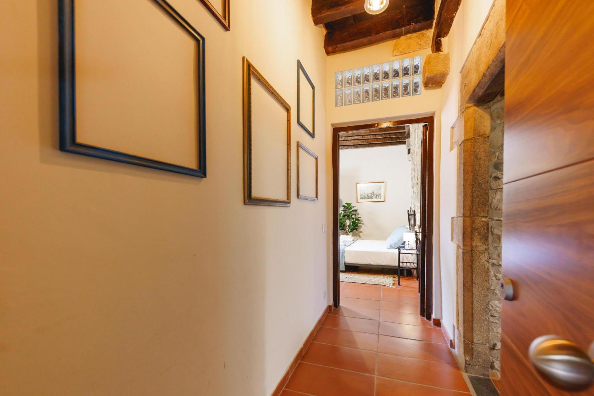 Bravissimo Girona 1593, Medieval Charm 外观 照片