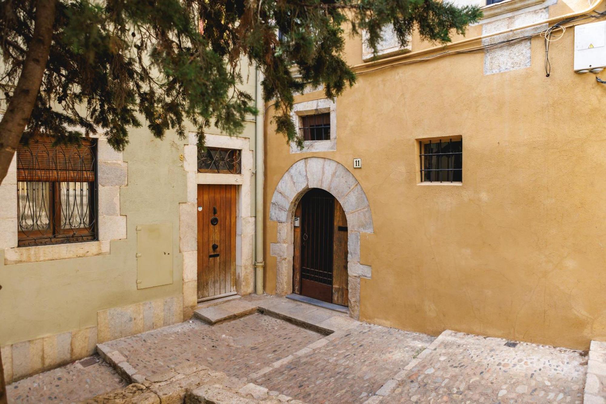 Bravissimo Girona 1593, Medieval Charm 外观 照片