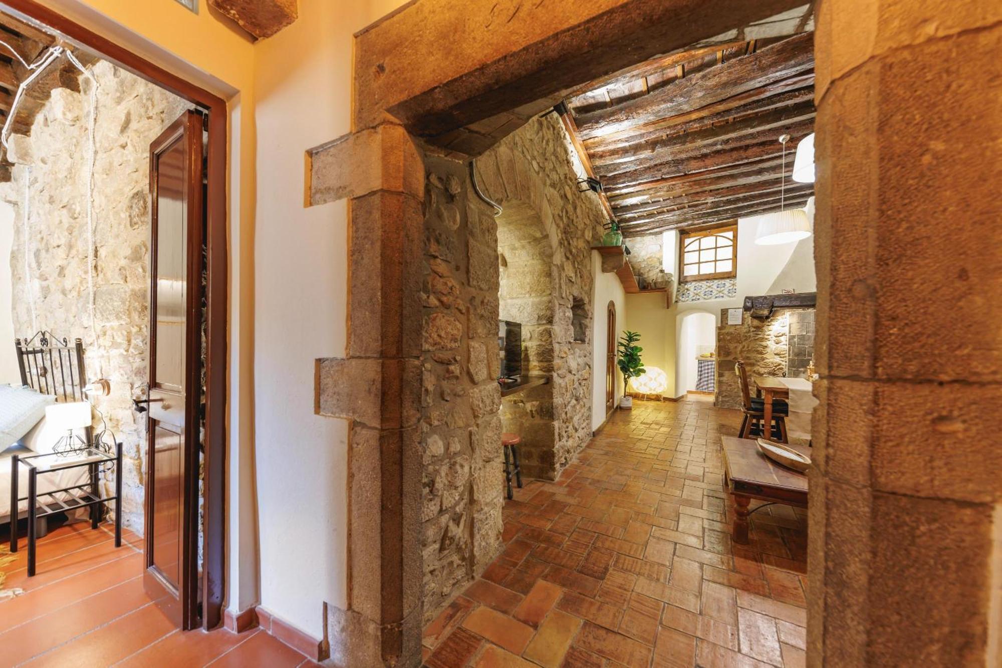 Bravissimo Girona 1593, Medieval Charm 外观 照片