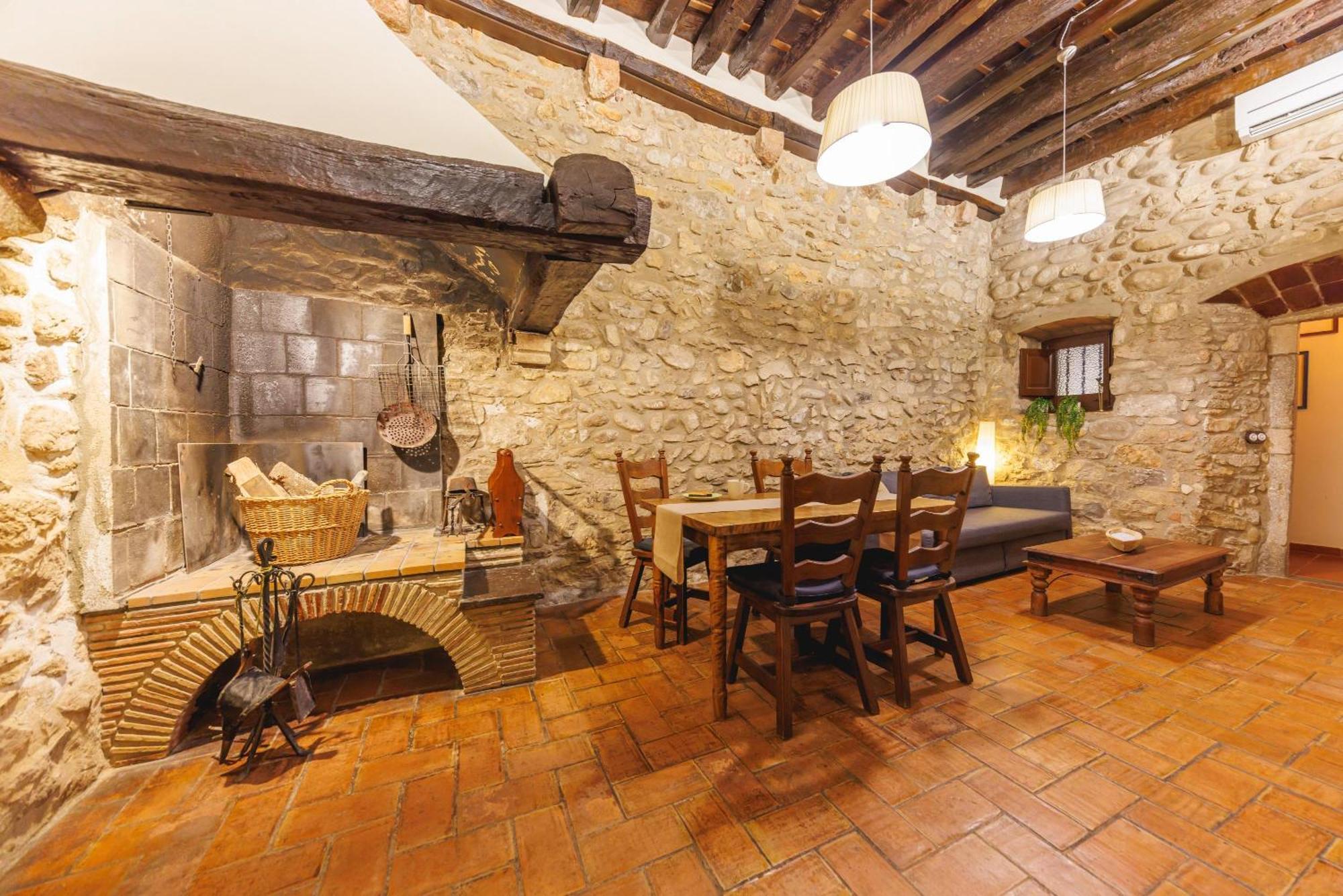 Bravissimo Girona 1593, Medieval Charm 外观 照片