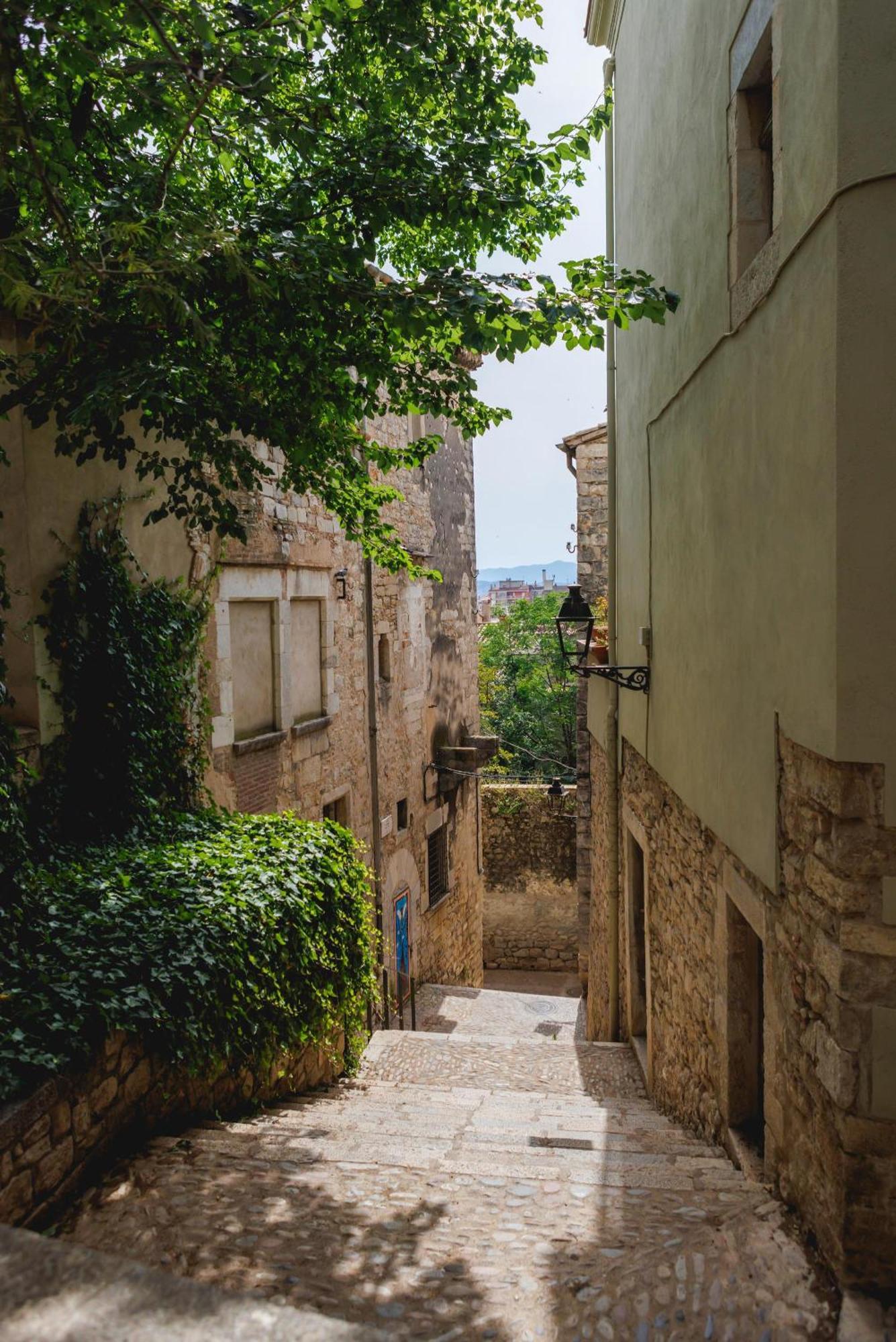 Bravissimo Girona 1593, Medieval Charm 外观 照片