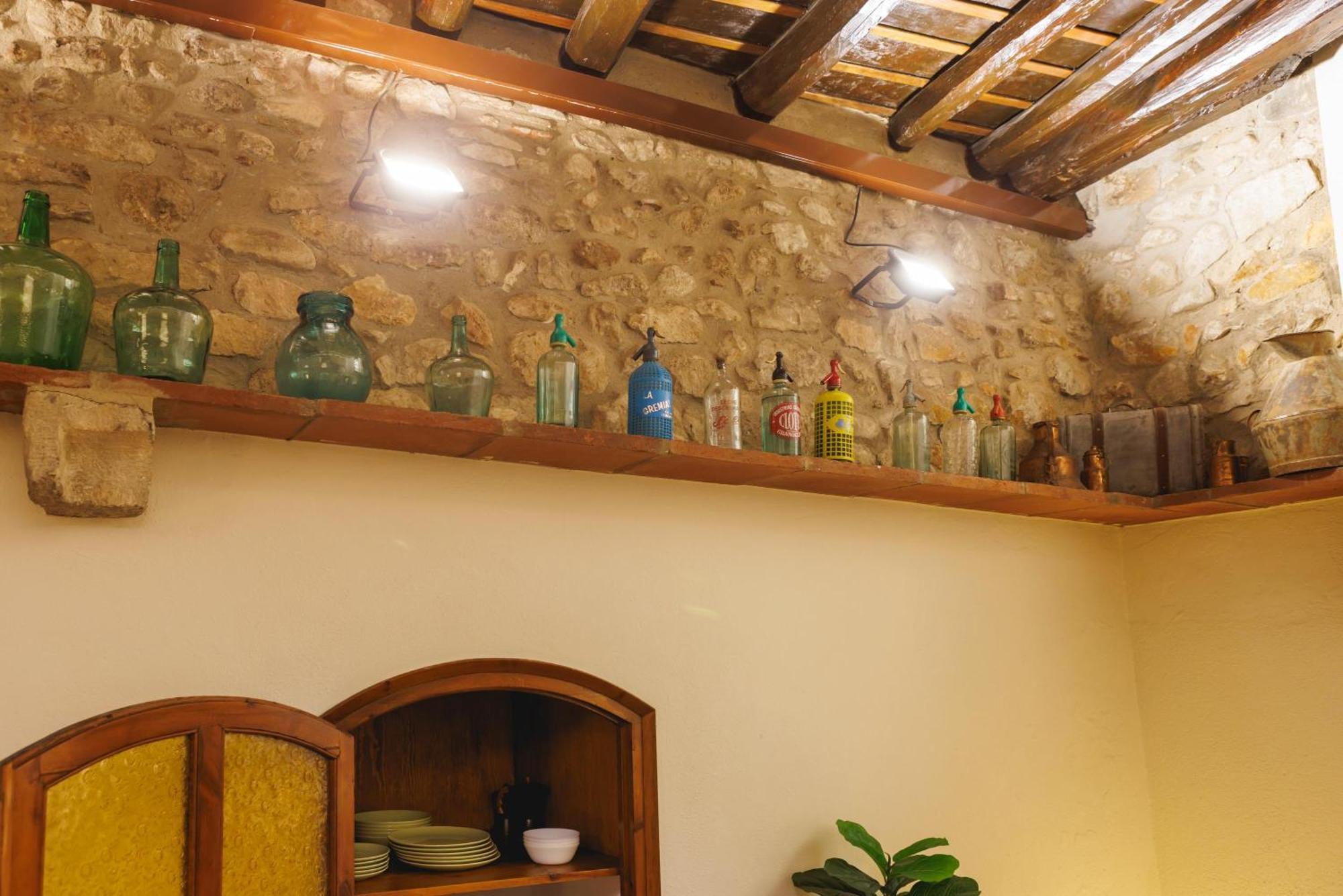 Bravissimo Girona 1593, Medieval Charm 外观 照片
