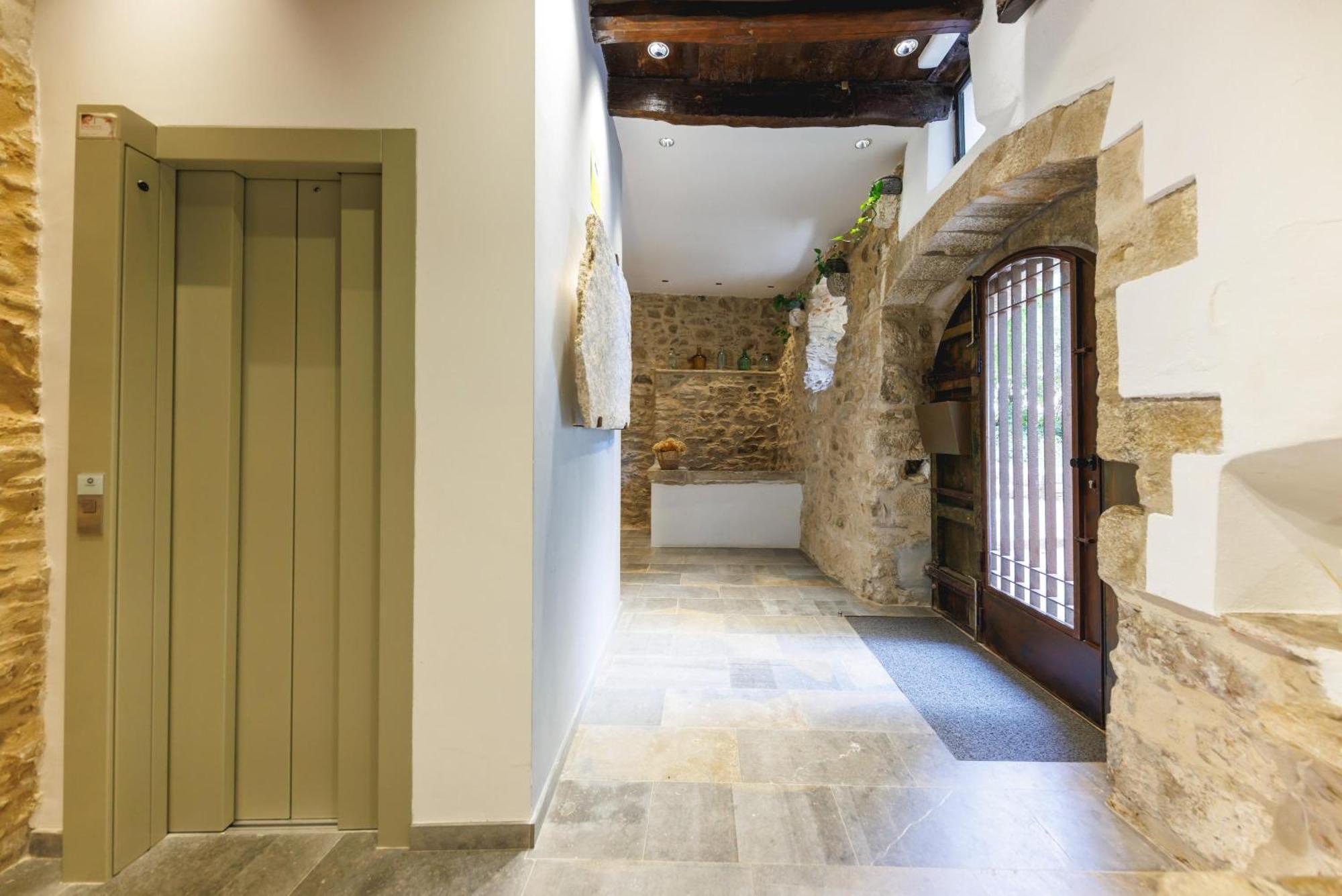 Bravissimo Girona 1593, Medieval Charm 外观 照片