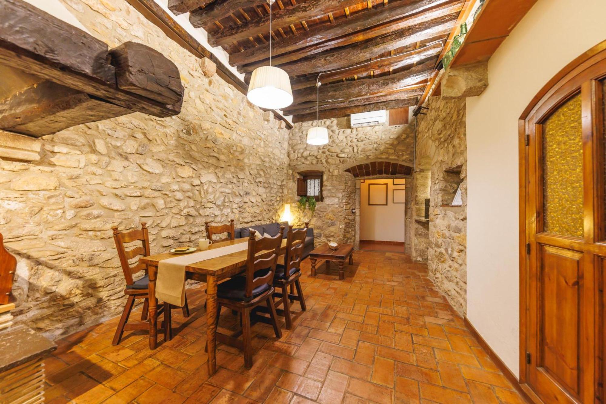 Bravissimo Girona 1593, Medieval Charm 外观 照片