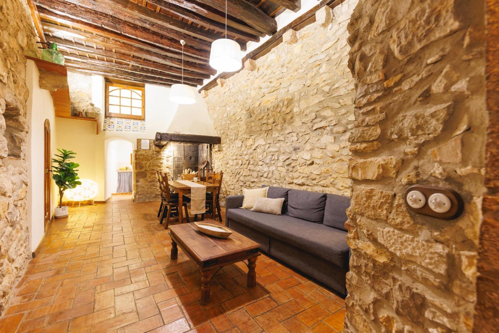 Bravissimo Girona 1593, Medieval Charm 外观 照片