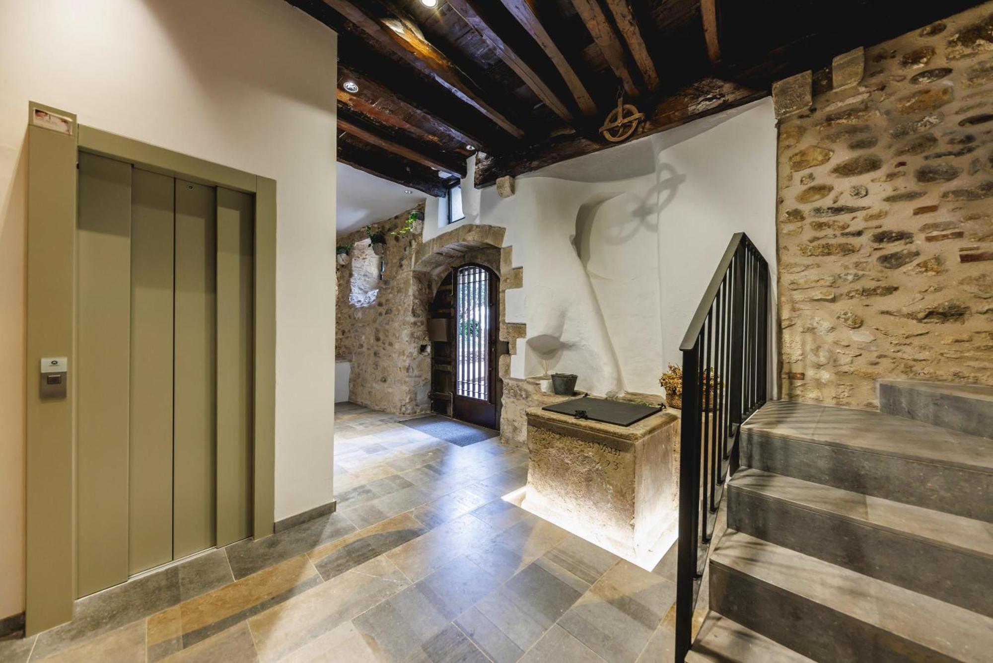 Bravissimo Girona 1593, Medieval Charm 外观 照片