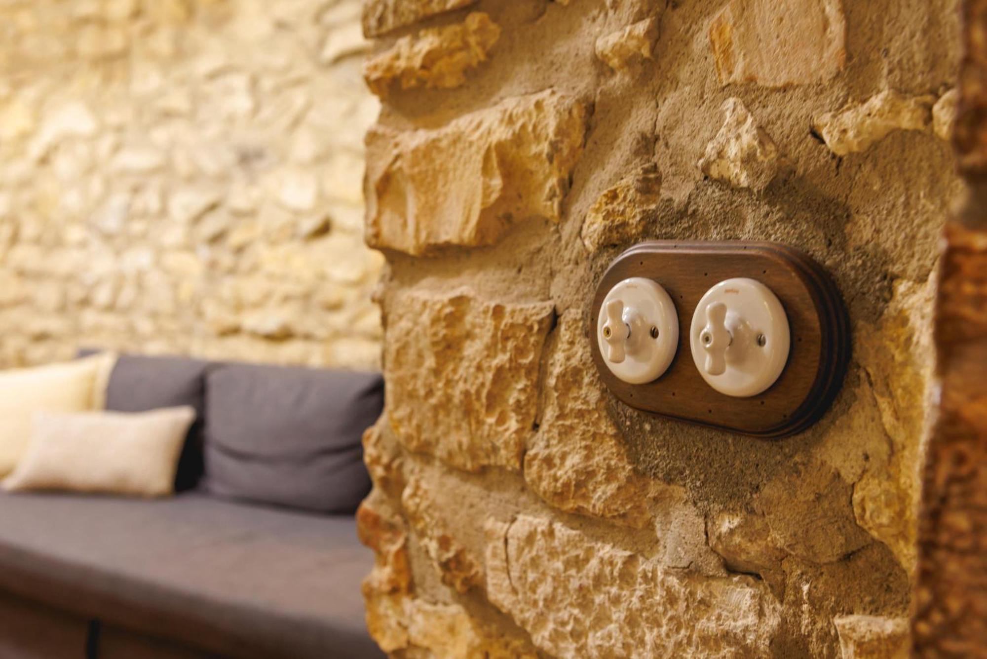 Bravissimo Girona 1593, Medieval Charm 外观 照片