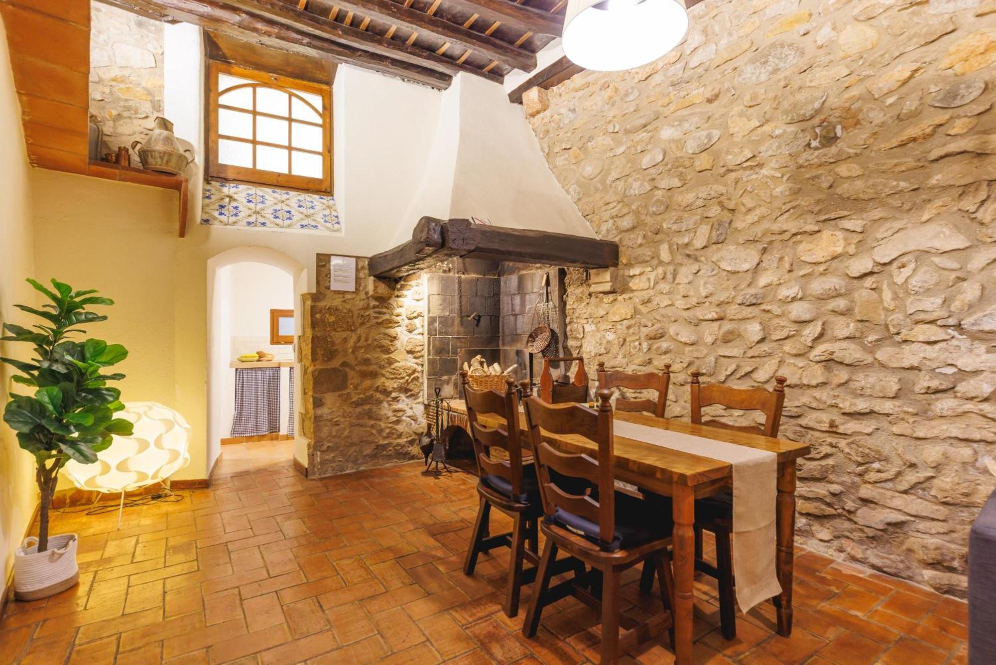 Bravissimo Girona 1593, Medieval Charm 外观 照片