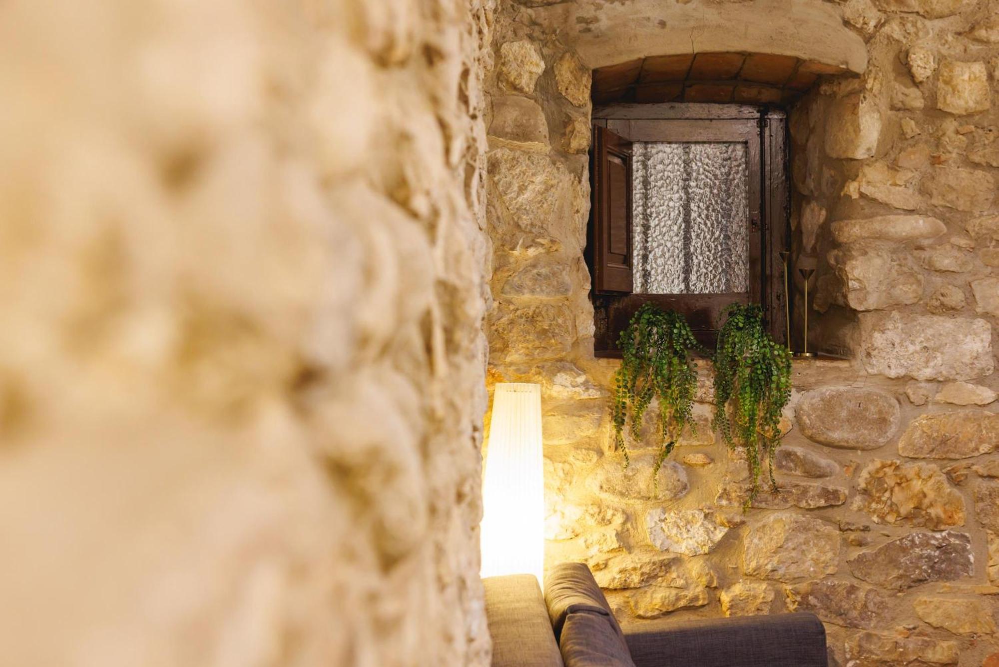 Bravissimo Girona 1593, Medieval Charm 外观 照片