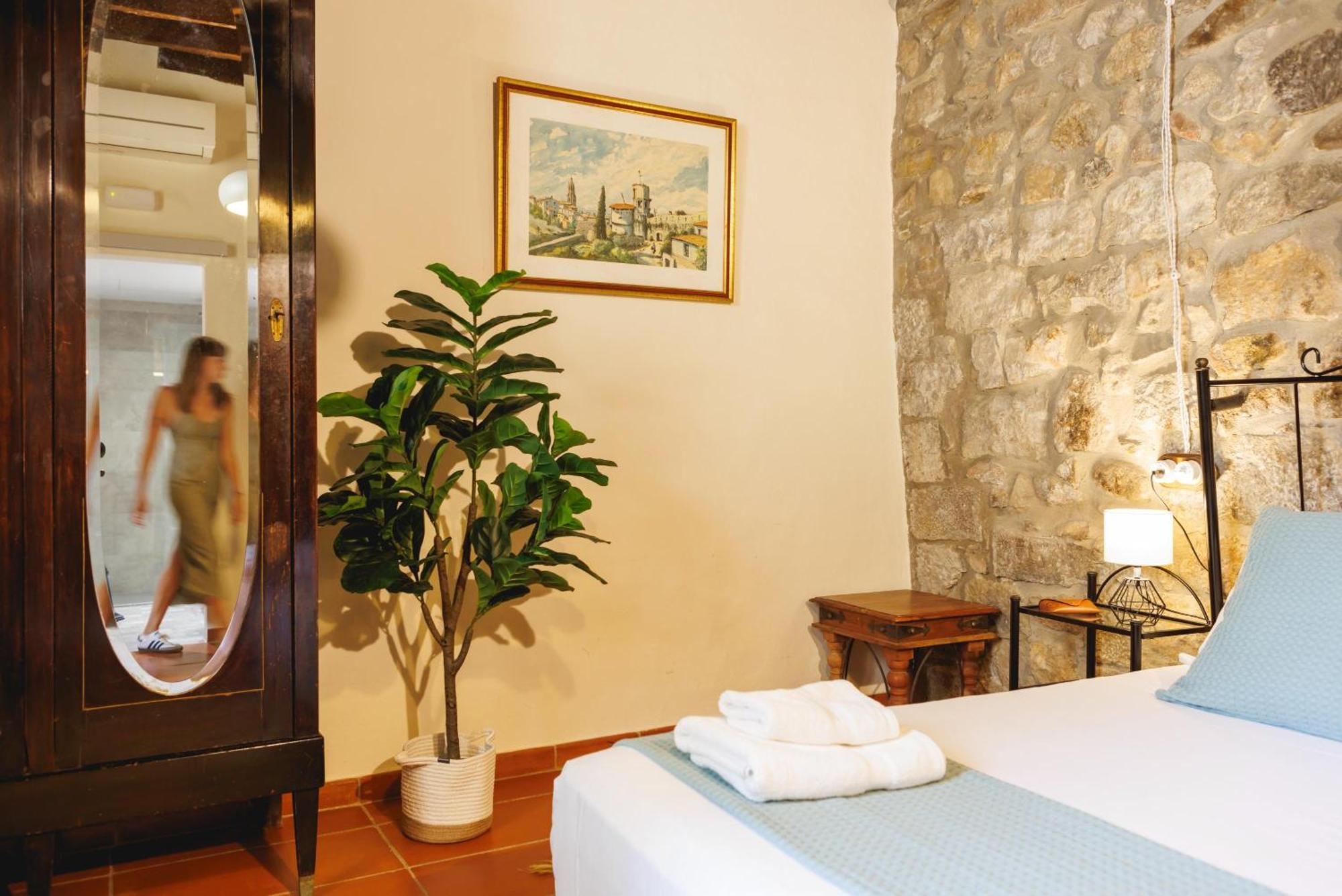 Bravissimo Girona 1593, Medieval Charm 外观 照片