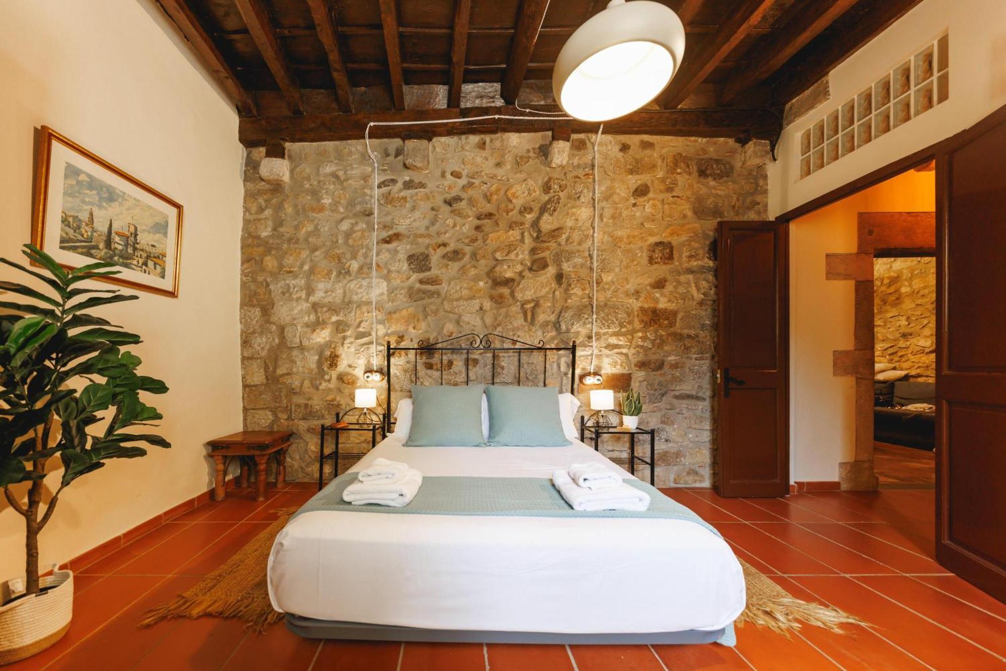 Bravissimo Girona 1593, Medieval Charm 外观 照片