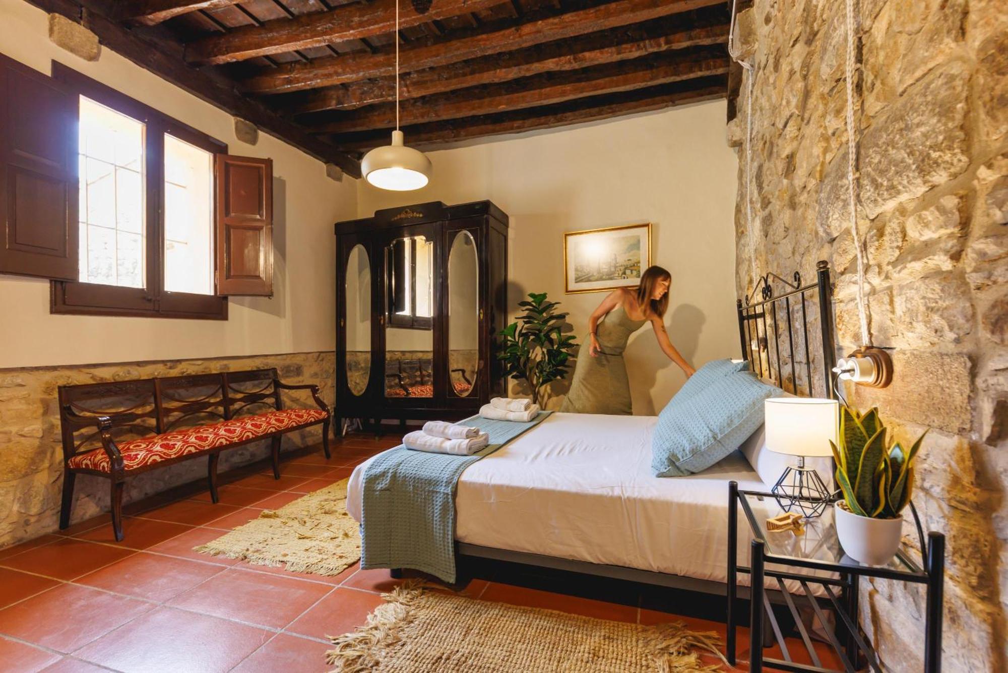 Bravissimo Girona 1593, Medieval Charm 外观 照片
