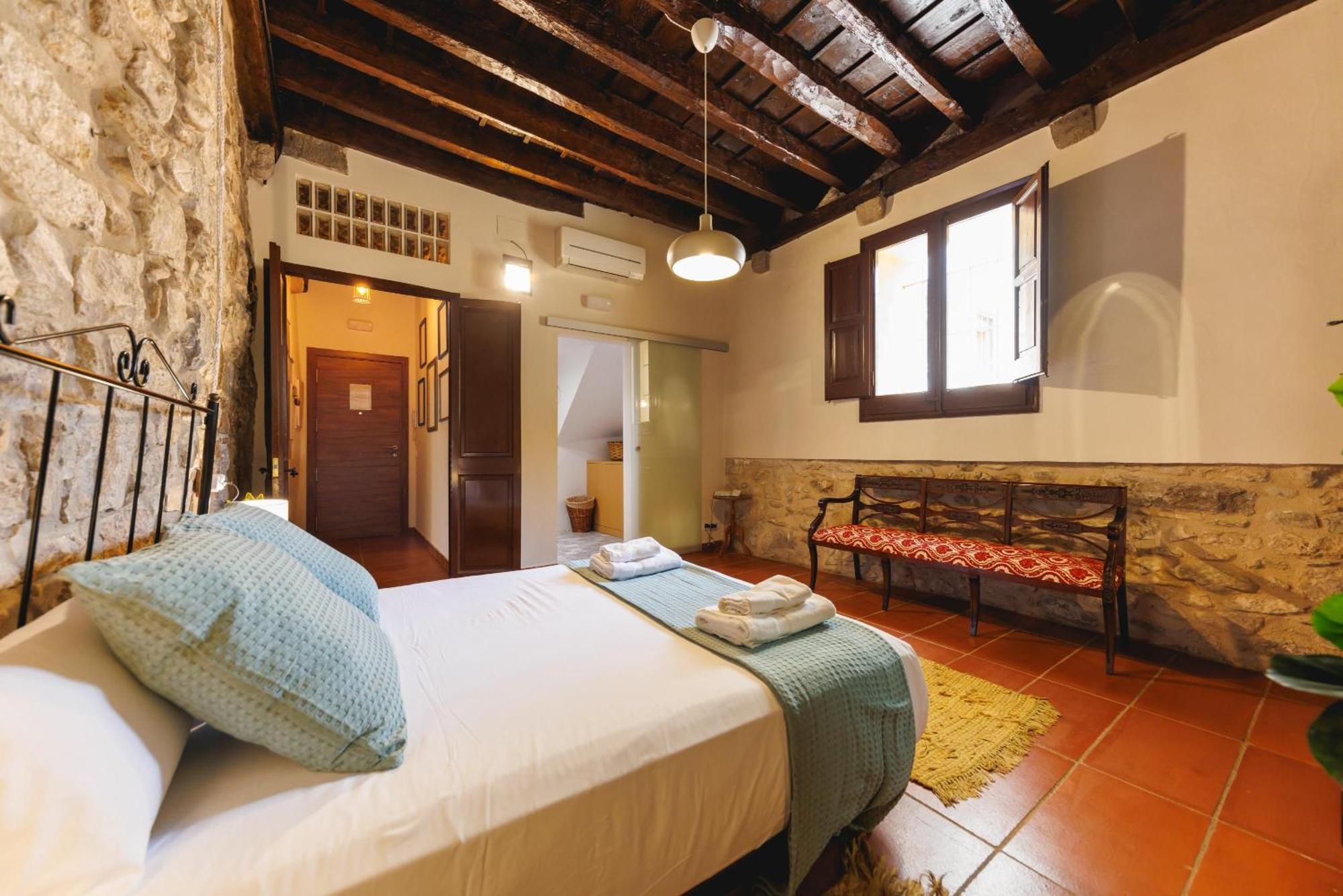 Bravissimo Girona 1593, Medieval Charm 外观 照片